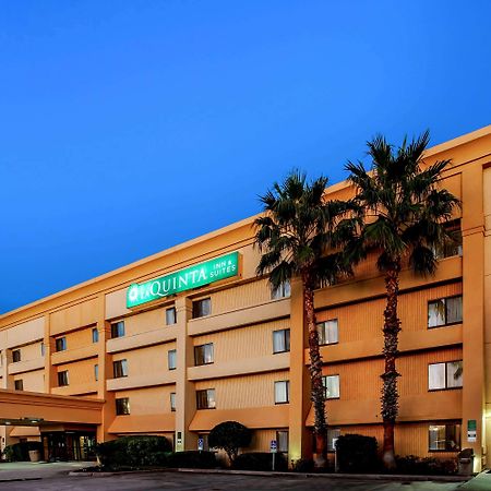 La Quinta By Wyndham Houston Baytown East Hotel Eksteriør billede